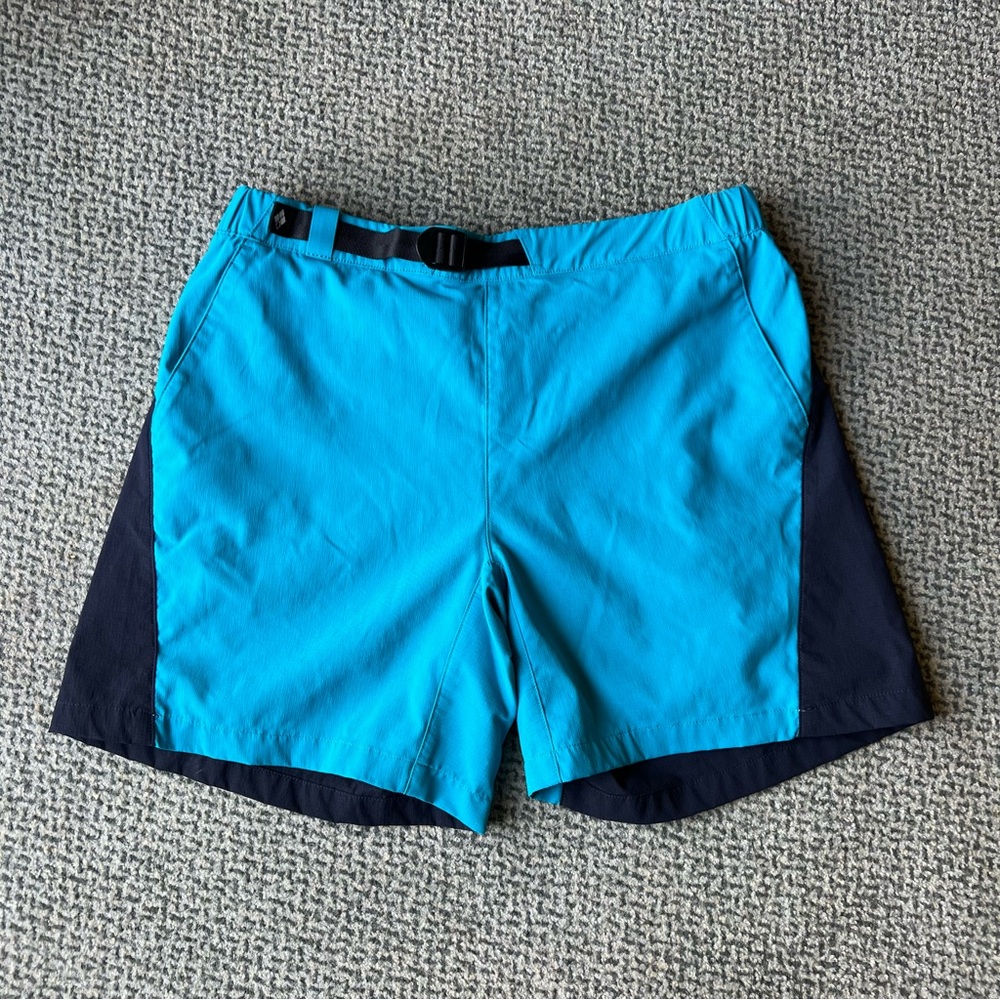 Montbell O.D. Outdoor Shorts